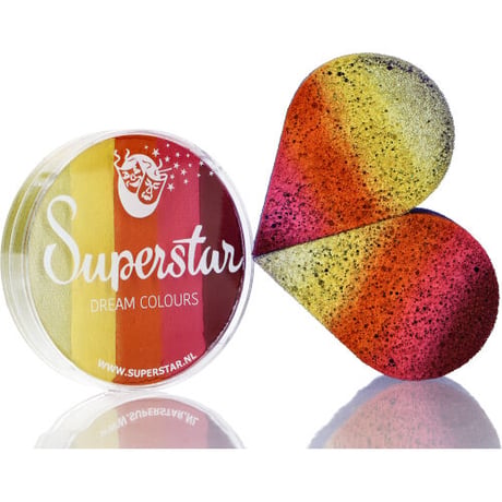 Superstarドリームカラー 902 Summer 45g