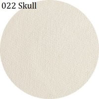 Superstarフェイス＆ボディカラー 022 Skull 16g