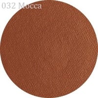 Superstarフェイス＆ボディカラー 032 Mocca 16g