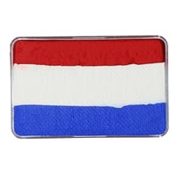 Superstar リトルドリームカラー 09 Little Red, White & Blue 30g