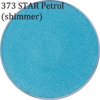 Superstarフェイス＆ボディカラー 373 STAR Petrol (shimmer) 16g
