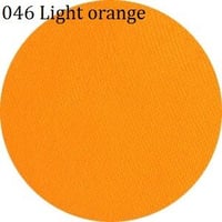 Superstarフェイス＆ボディカラー 046 Light orange 16g