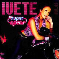 CD : Ivete Sangalo / As Super Novas