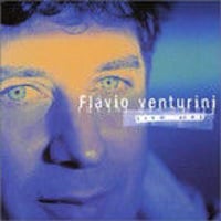 CD: Flávio Venturini / Trem Azul