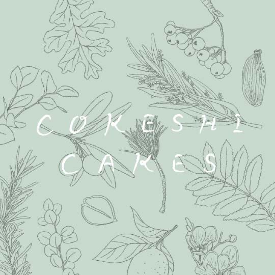 COKESHICAKES