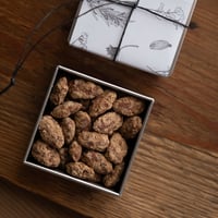 Ginger Almond Box (SS)