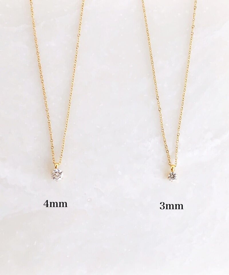 金アレ対応】Heart & Cupid 一粒ジルコニア&AAA淡水パール 金アレ対応】Heart & Cupid 一粒ジルコニア&AAA淡水パール