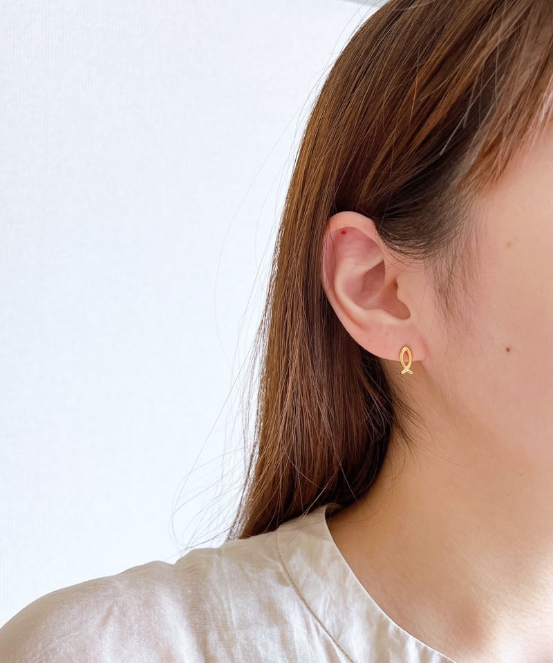 Alice in tinyroom ピアス Alice in tinyroom ピアス alice in