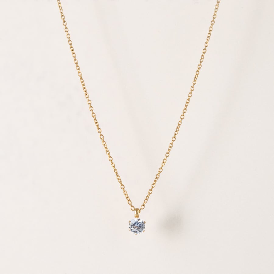 極美品✨希少ベビーアコヤ　ネックレス　シルバー金具 3.9-4.1mm 41cm 超極小 淡水真珠 2.5-3.0mm ベビーパール ネックレス SV 金具