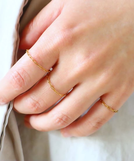 CATEGORY Ring | mikka