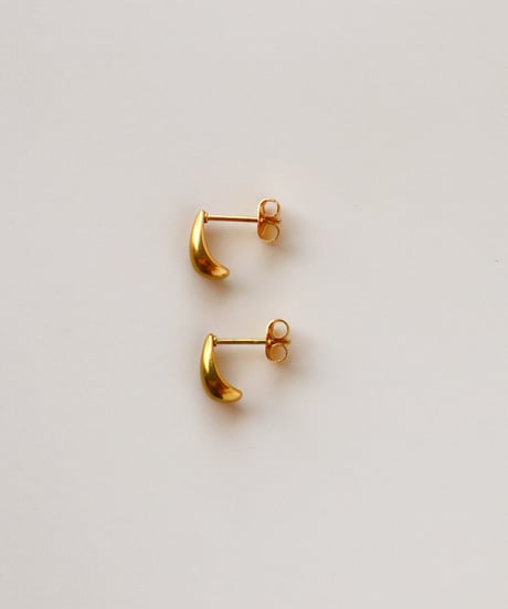 【金アレ対応】ドロップピアス