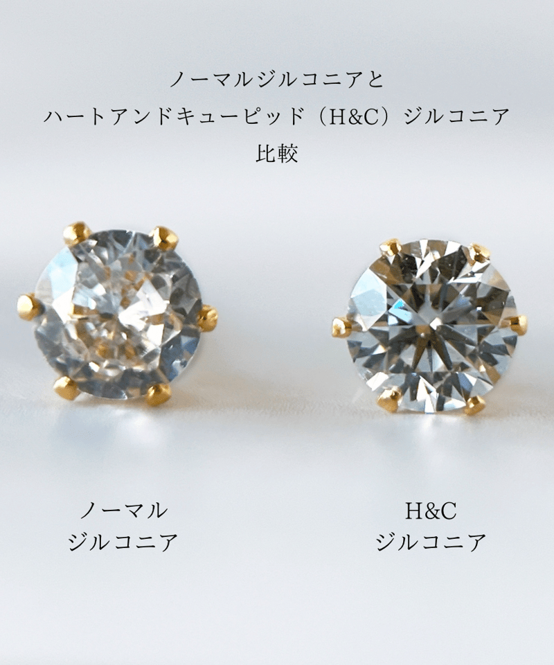 金アレ対応】Heart & Cupid ジルコニアパールピアス 3mm | mikka 金アレ対応】Heart & Cupid ジルコニアパールピアス 3mm | mikka