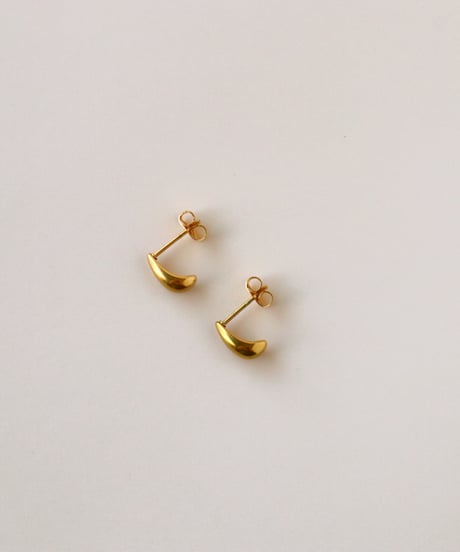 【金アレ対応】ドロップピアス