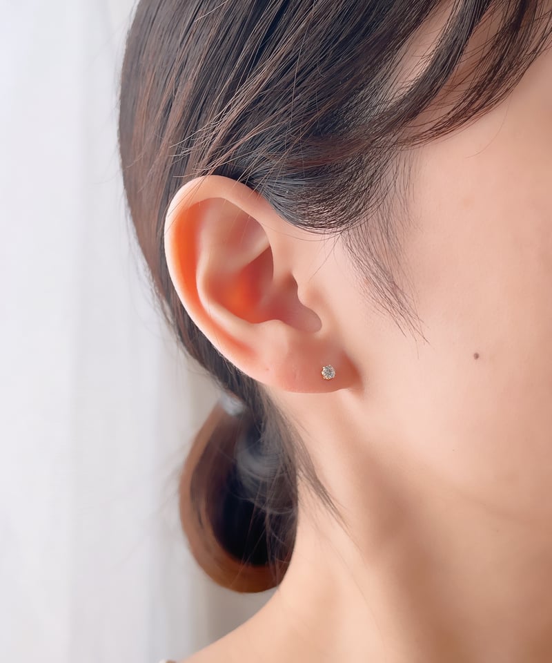 23AWCHANELピアス マルチチェーンスウィングピアス｜WOMEN｜250HAC56-417K｜AZUL BY