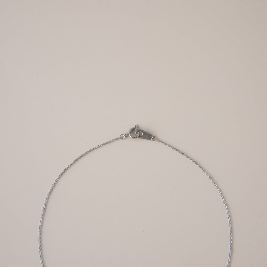 極美品✨希少ベビーアコヤ　ネックレス　シルバー金具 3.9-4.1mm 41cm fit=scale-down,w=1200