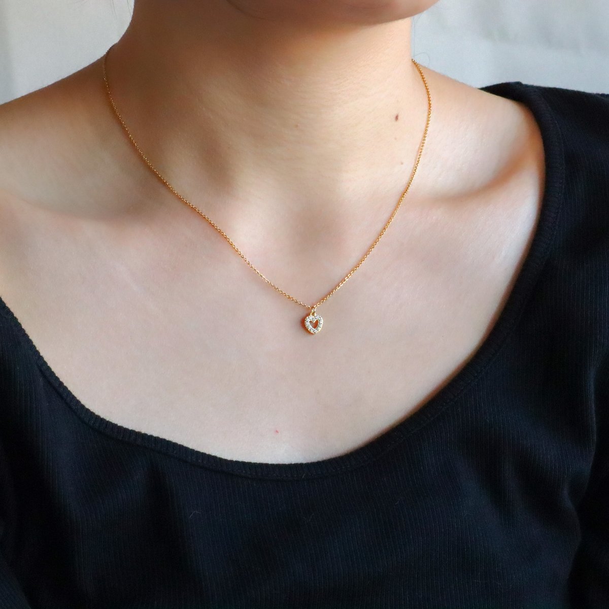 高品質！輝き抜群！パヴェ留 14㎜ マイアミ ネックレス ジルコニア ゴールド 楽天市場】ERICKA NICOLAS BEGAY エリッカ ニコラス ビゲイ【5mm