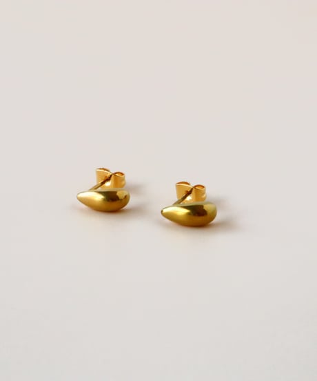【金アレ対応】ドロップピアス