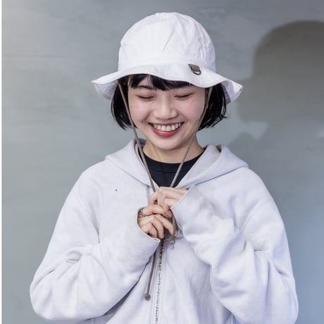 WHITE HAT / ホワイトハット <無地>