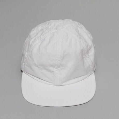 WHITE CAP / ホワイトキャップ<無地>