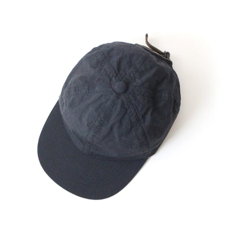 Ripstop CAP / リップストップ キャップ / Round Brim Cap Type B