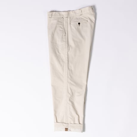 DWLT / Daily Work Life Trouser