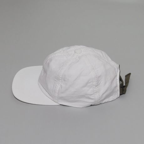 WHITE CAP / ホワイトキャップ<無地>