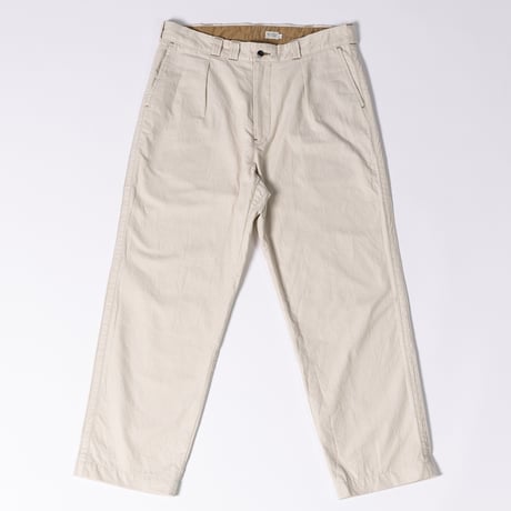 DWLT / Daily Work Life Trouser
