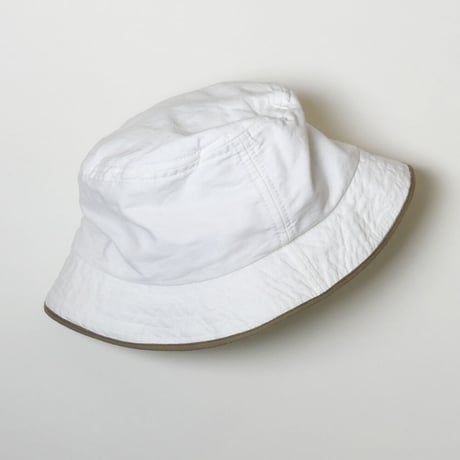 BUCKET HAT / バケットハット <無地>