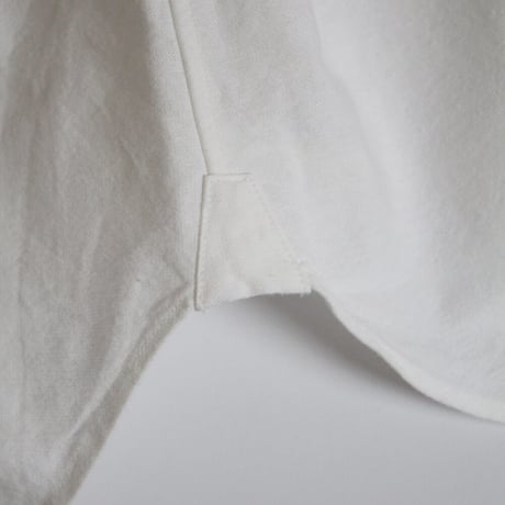 L/S Authentic Button Down Collar Shirt / ボタンダウンシャツ