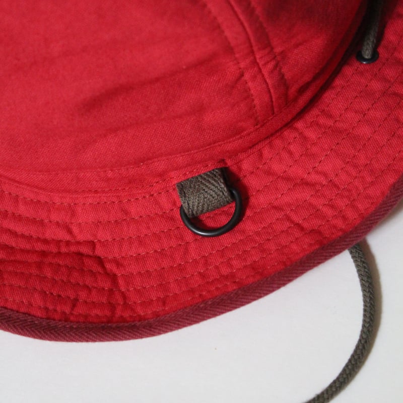 RED HAT / レッドハット <無地> | GENERAL THINGS