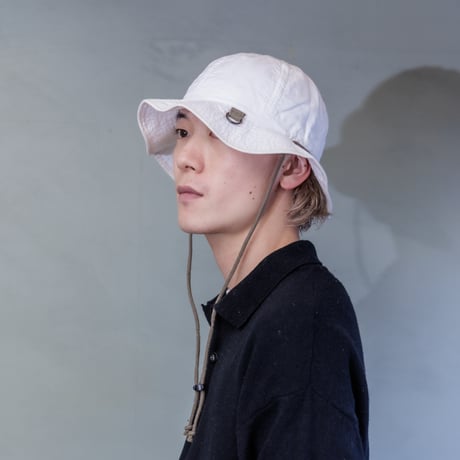 WHITE HAT / ホワイトハット <無地>