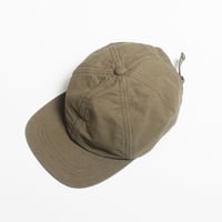 OLIVE CAP / オリーブキャップ<無地>