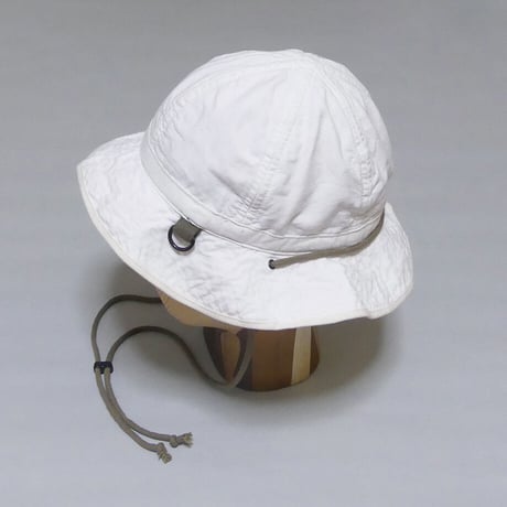 WHITE HAT / ホワイトハット <無地>