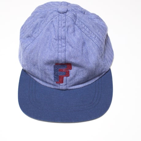 C・O・F・F・E・E 刺繍 CAP