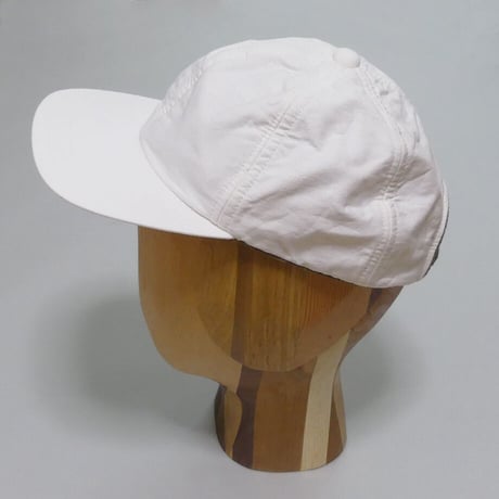 WHITE CAP / ホワイトキャップ<無地>