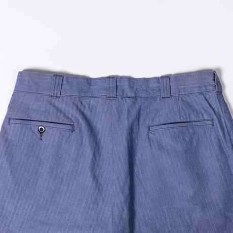 DWLT / Daily Work Life Trouser