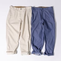 DWLT / Daily Work Life Trouser