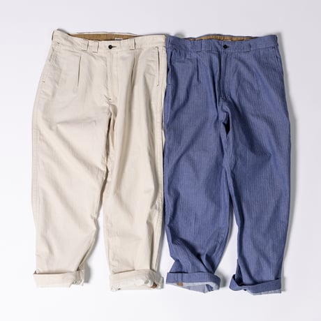 DWLT / Daily Work Life Trouser