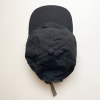 BLACK CAP / ブラックキャップ<無地>