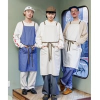 Apron / エプロン