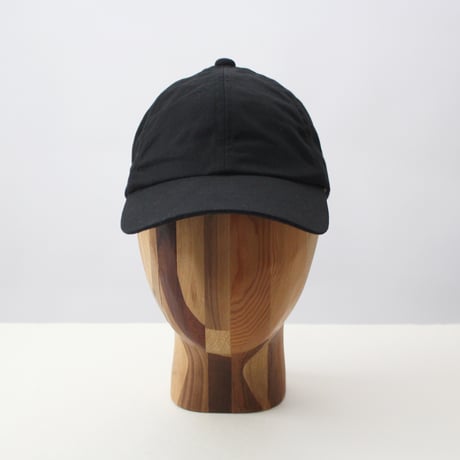 カーブキャップ Type C / Curve Brim Cap Type C