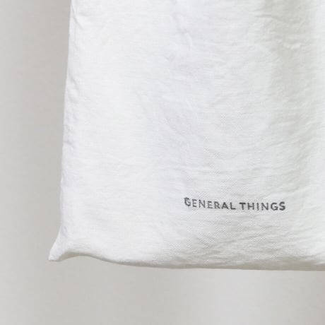PaperBack Bag  <無地>