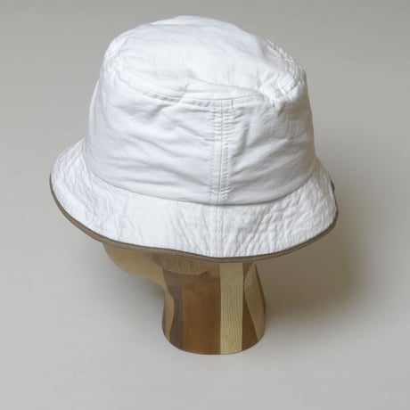 BUCKET HAT / バケットハット <無地>