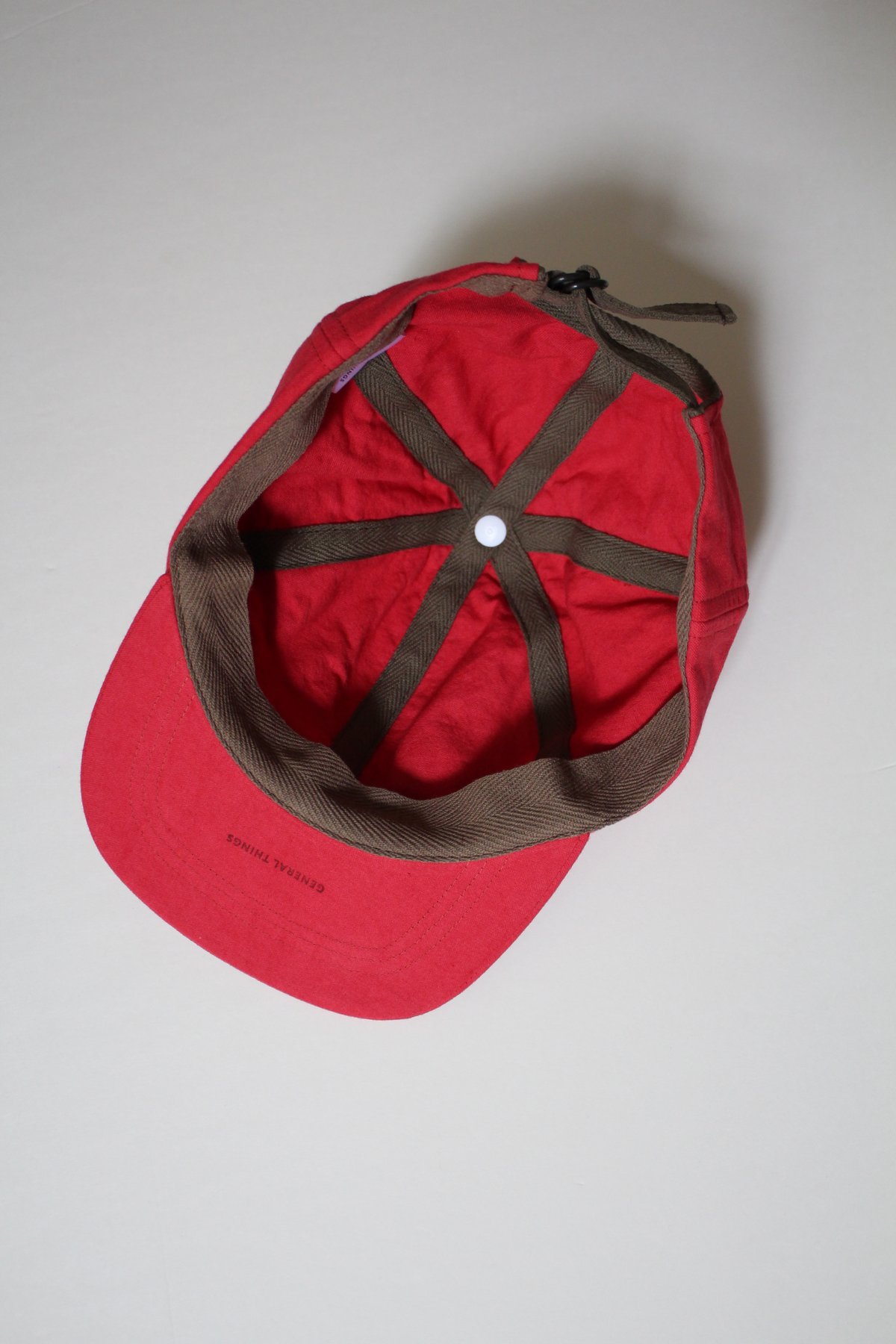 ELLA DOUGLAS レッドキャップ ELLA DOUGLAS レッドキャップ Red Cap Girl (レッドキャプガール