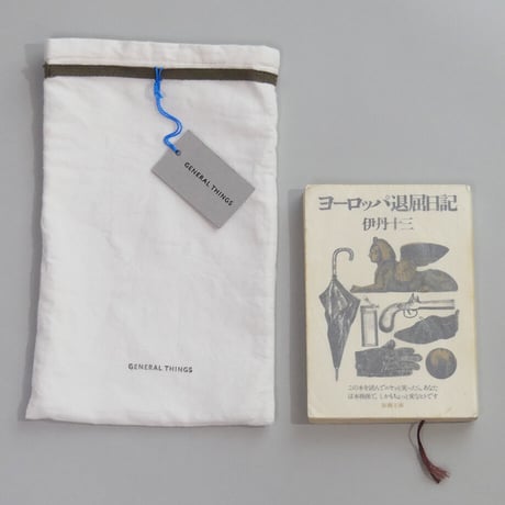 PaperBack Bag  <無地>