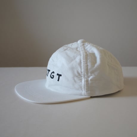 "ETGT" CAP  / <Every Things Good Things刺繍>