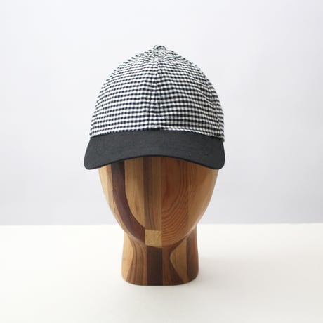 カーブキャップ Type C / Curve Brim Cap Type C