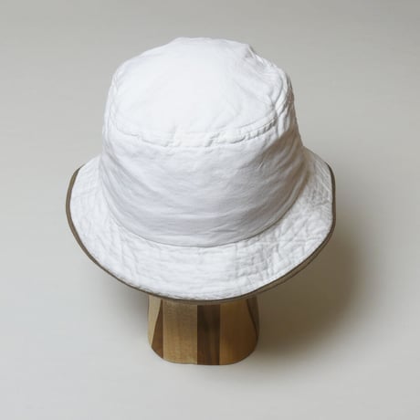 BUCKET HAT / バケットハット <無地>