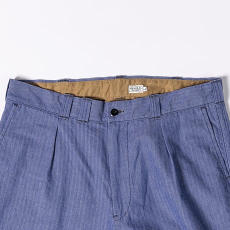 DWLT / Daily Work Life Trouser
