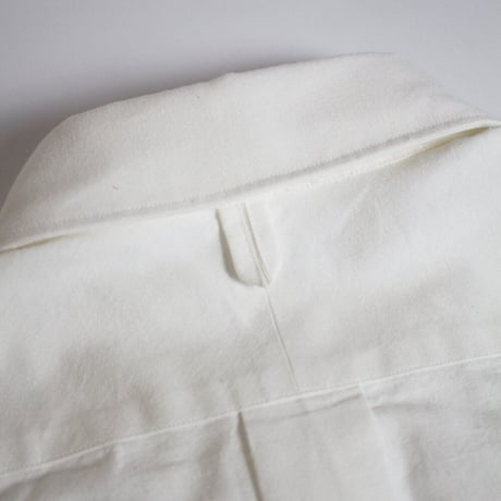 L/S Authentic Button Down Collar Shirt / ボタンダウンシャツ